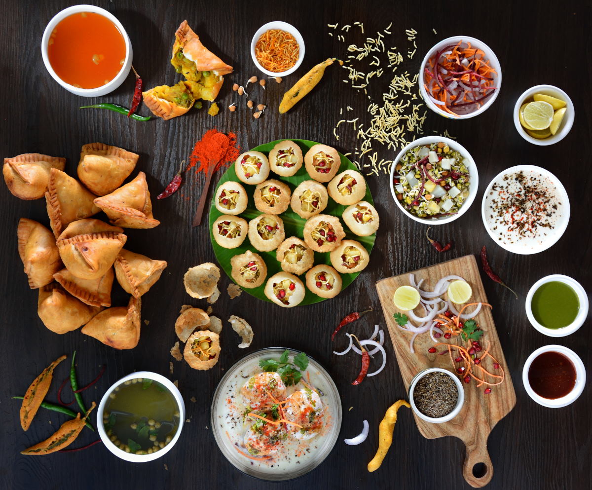 Ushna's Signature Dishes