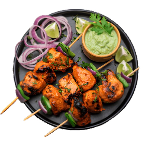 Chicken Tikka