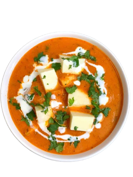 Paneer Masala